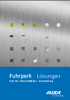 Fuhrparklösungen